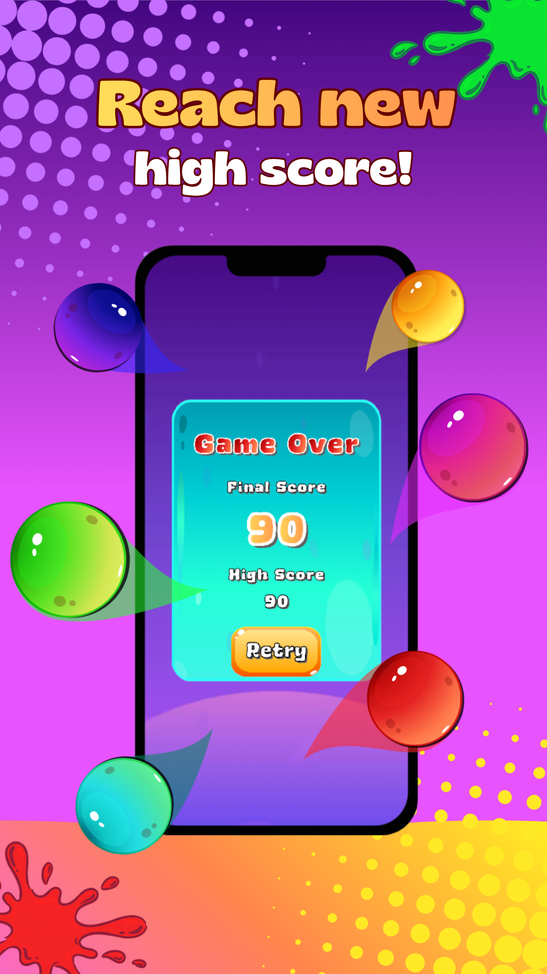 game